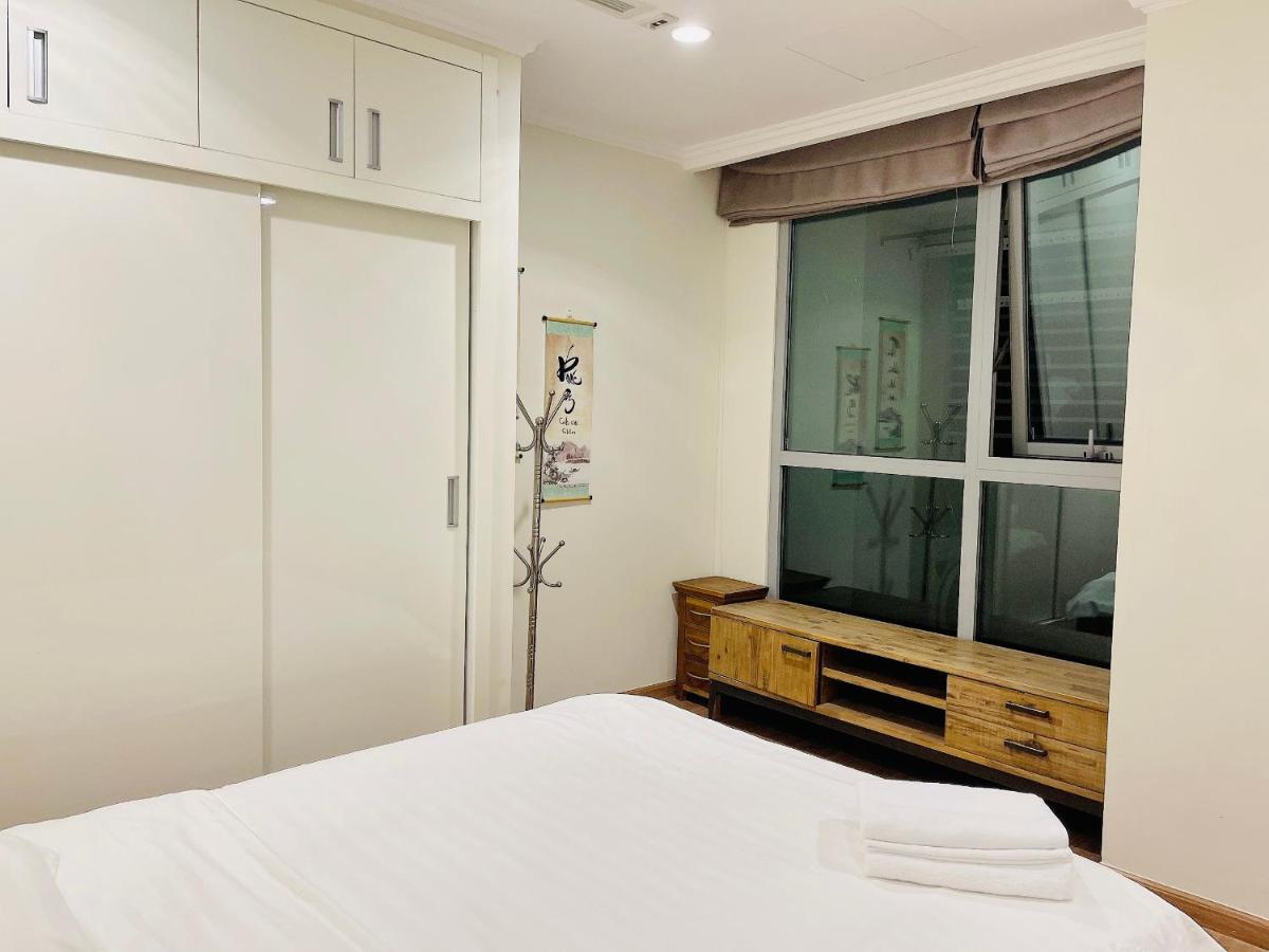 Kelly House At Vinhomes Park Ho Chi Minh City