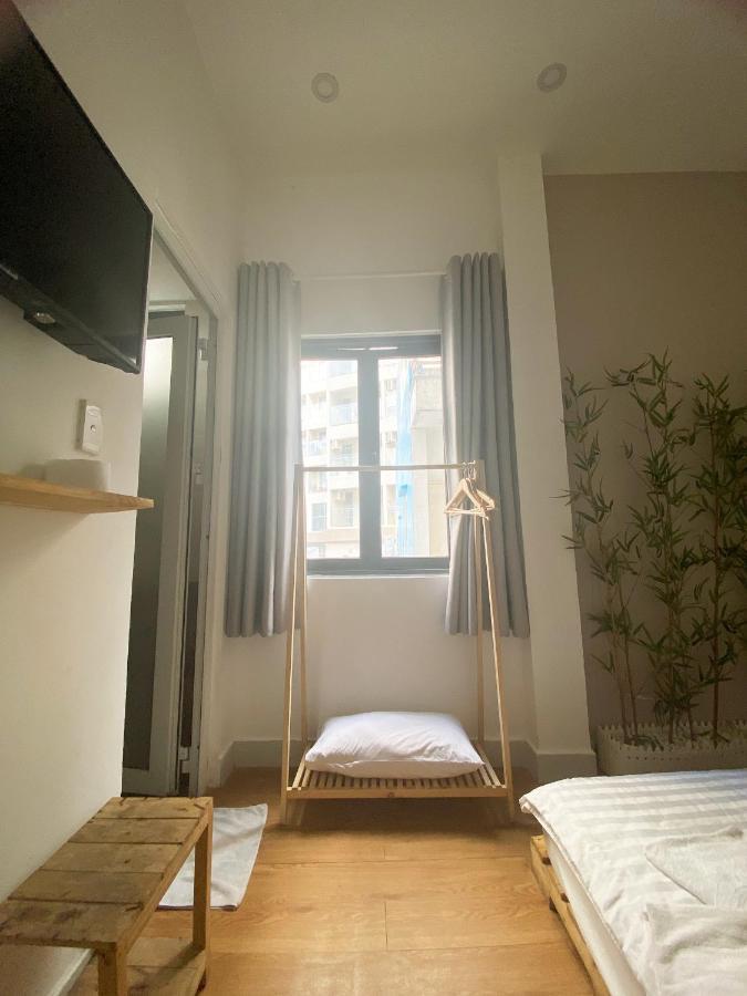 Hotel J&k Ho Chi Minh City