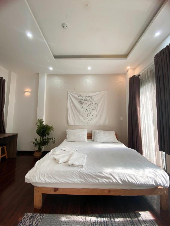 J&k Hotel Ho Chi Minh City