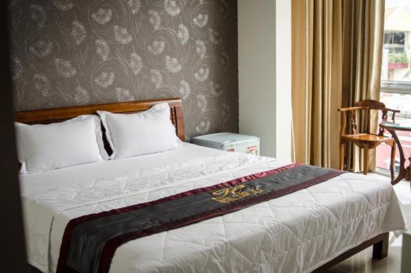 Hotel Thu Ha Airport - San Bay Tan Son Nhat Ho Chi Minh City