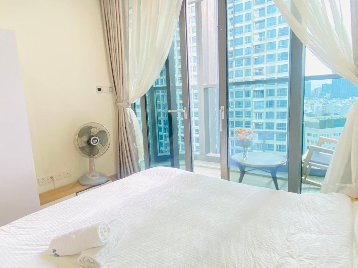 Apartment Ho Landmark 81 - Vinhome Park Ho Chi Minh City