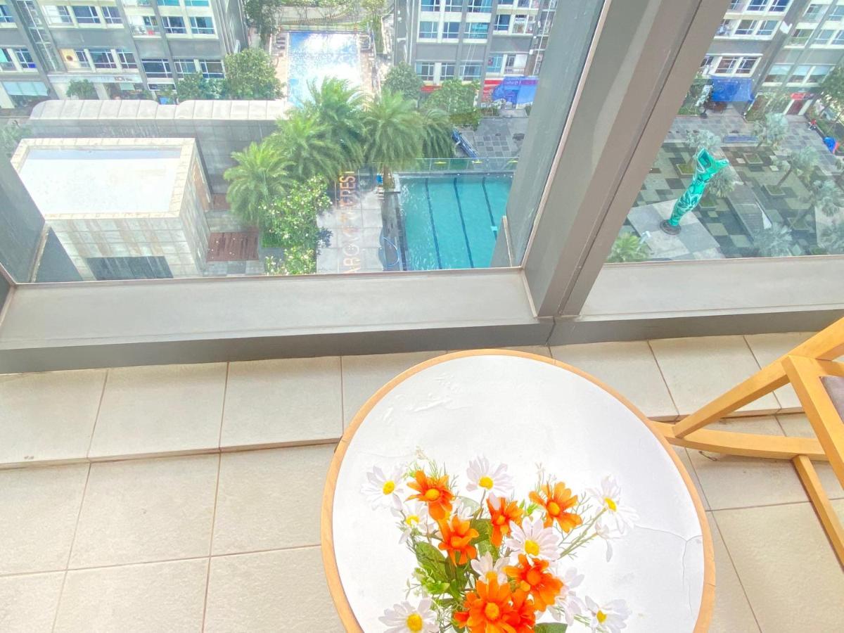 Ho Landmark 81 - Vinhome Park Apartment