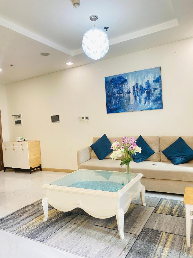 Ho Landmark 81 - Vinhome Park Ho Chi Minh City