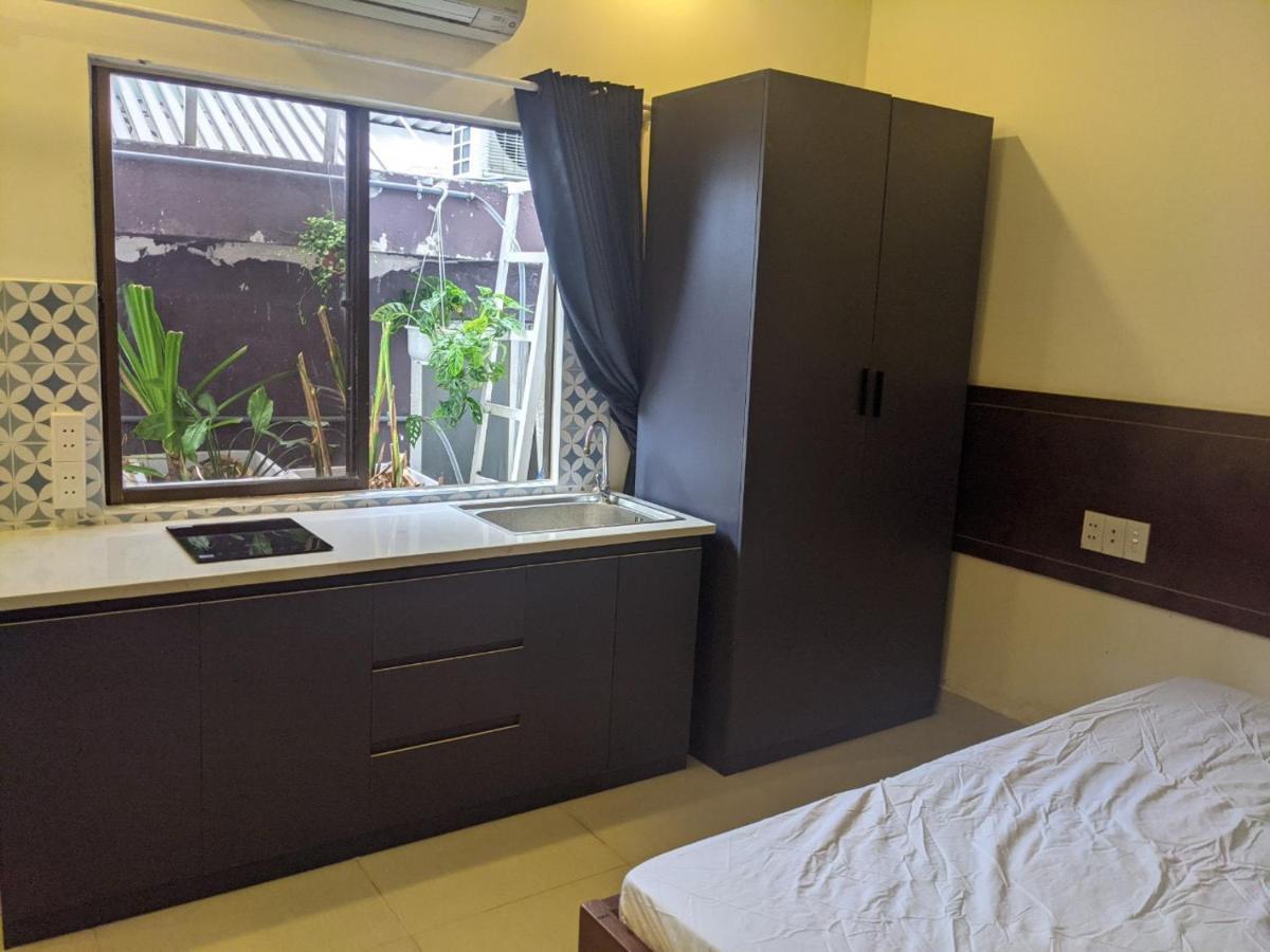 Yen House Ho Chi Minh City