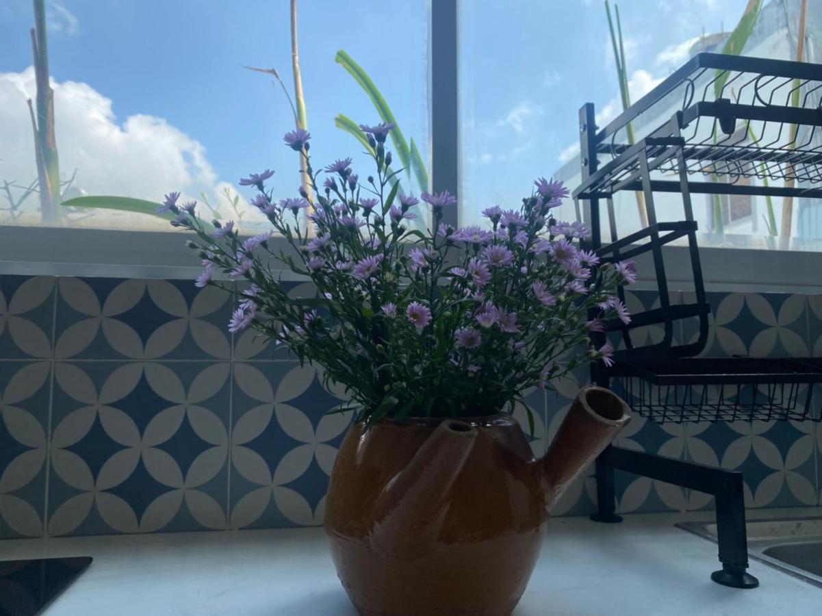 Yen House Apartment Ho Chi Minh City
