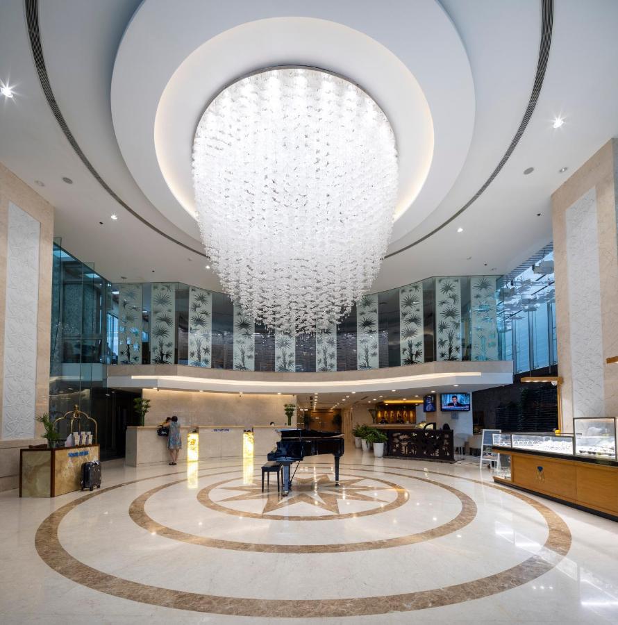 Eden Star Saigon Hotel Ho Chi Minh City