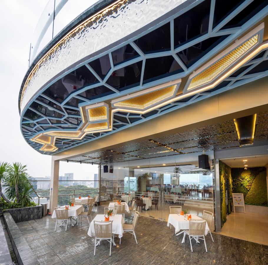 Hotel Eden Star Saigon 4*