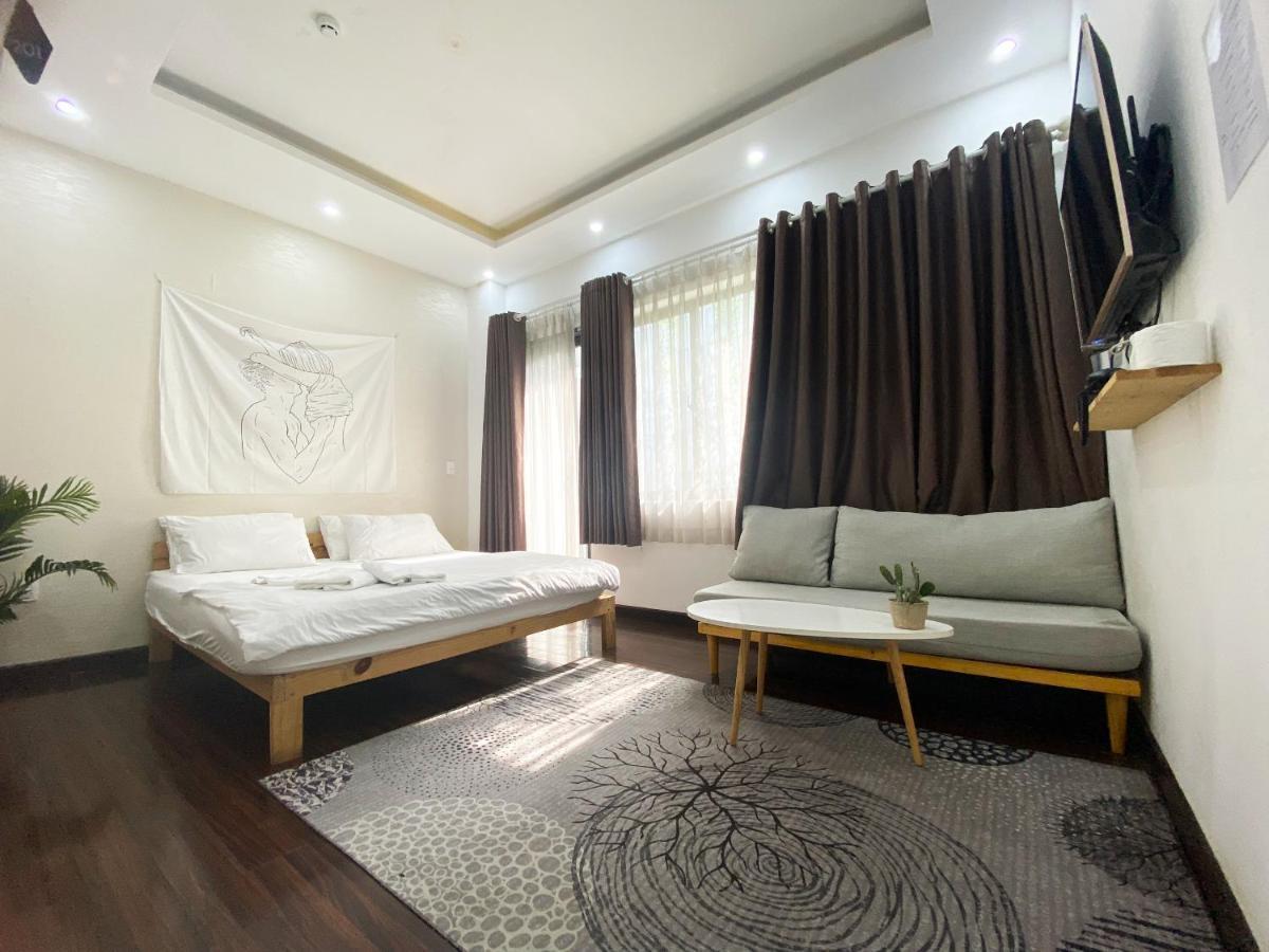 Hotel J&k *