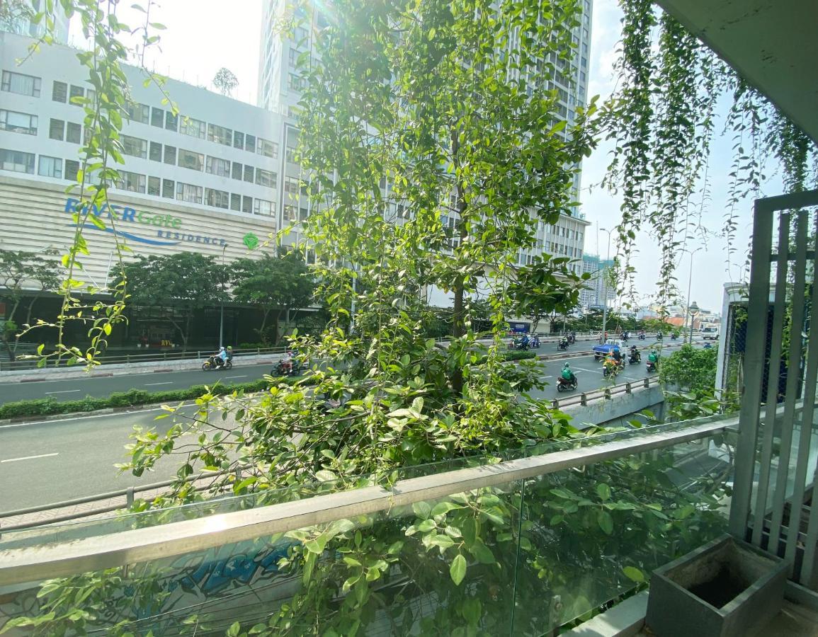J&k Hotel Ho Chi Minh City