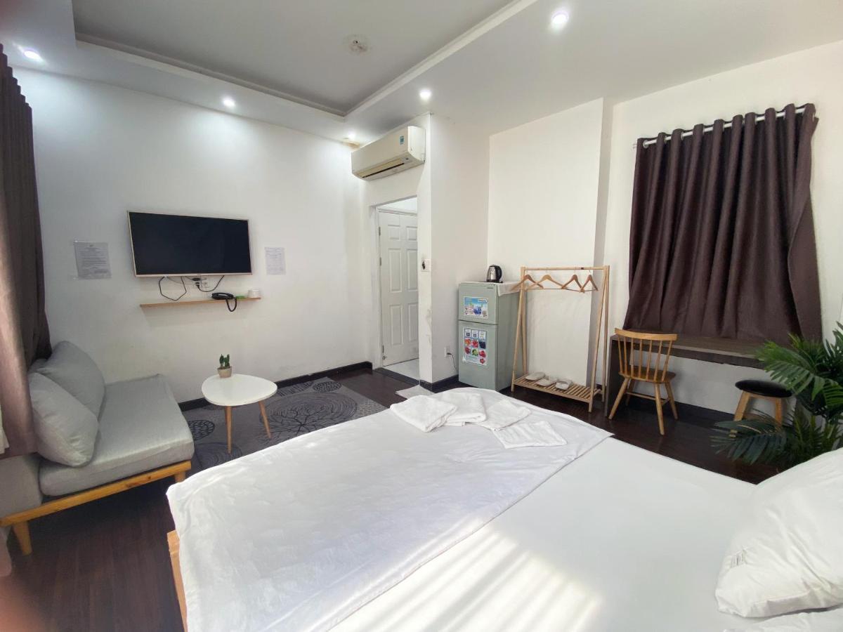 J&k Hotel
