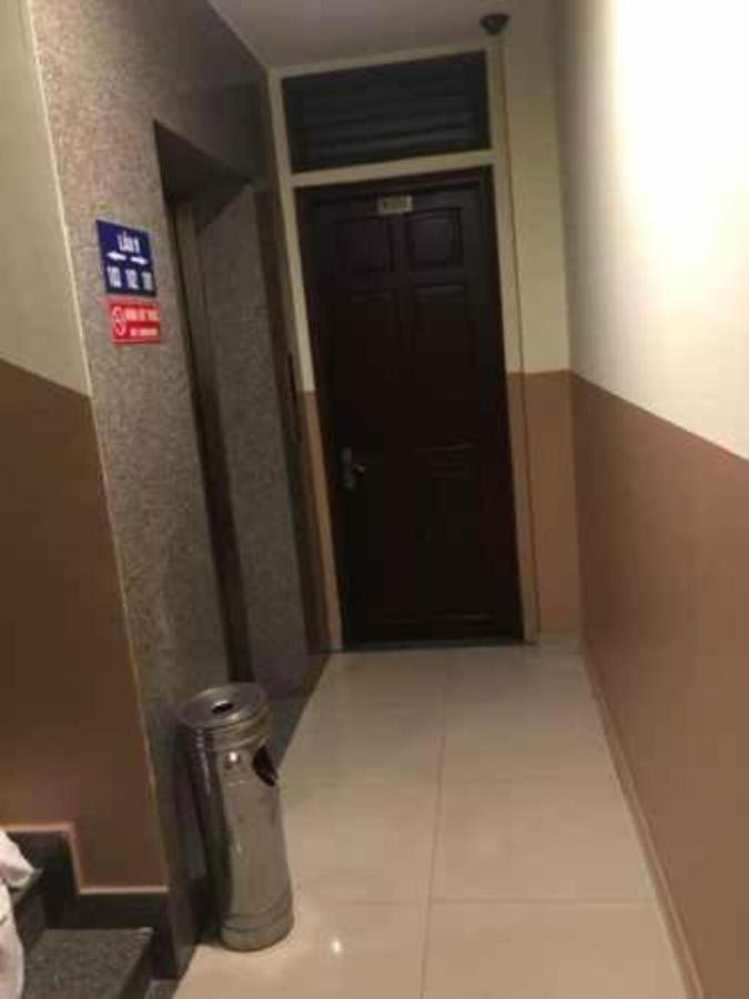 Hotel Bao Vy Ho Chi Minh City