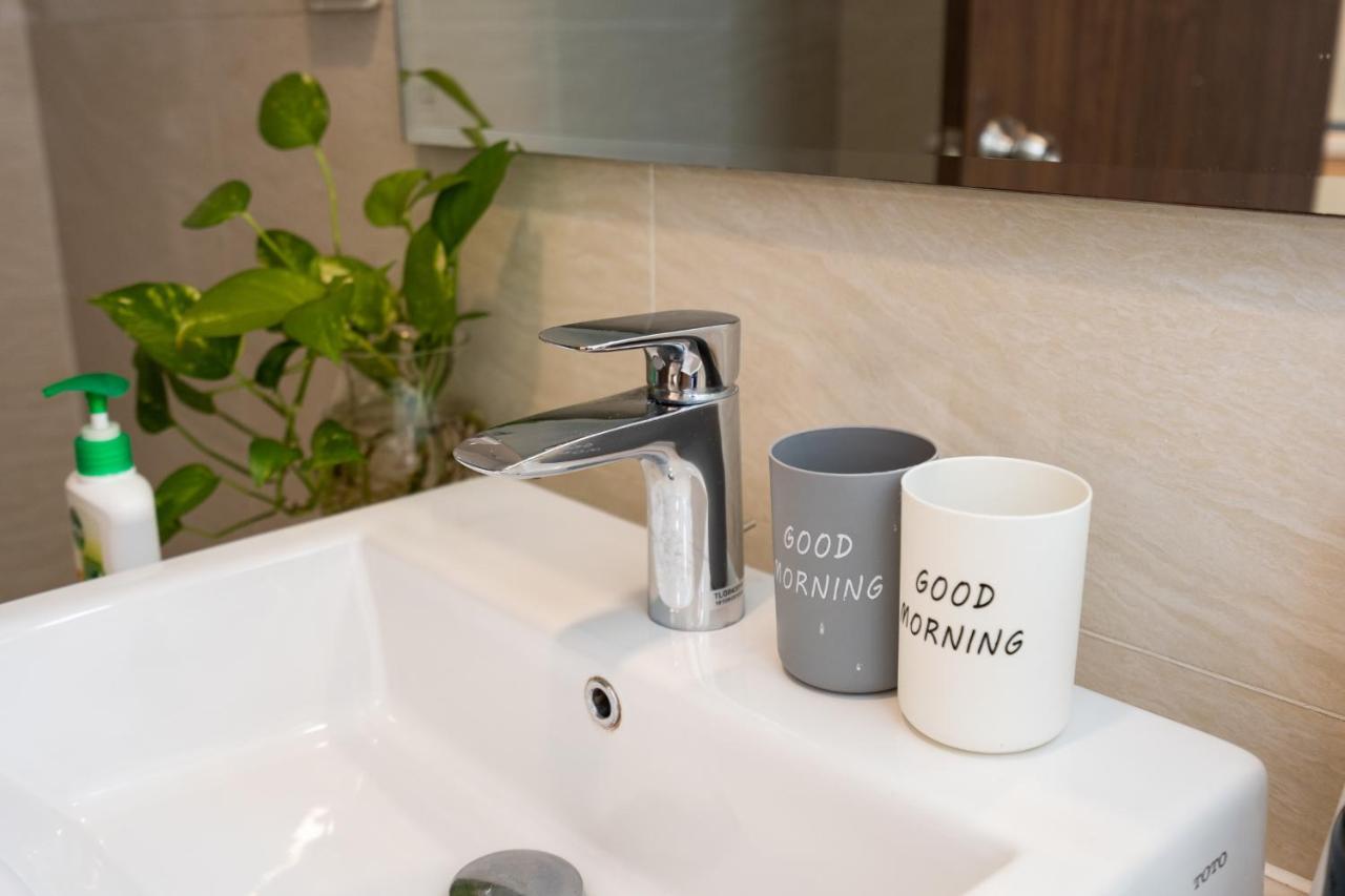 Hostel Studio-river View-hana Apart-1702
