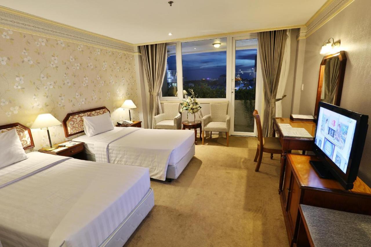 Lotus Saigon 4* Ho Chi Minh City