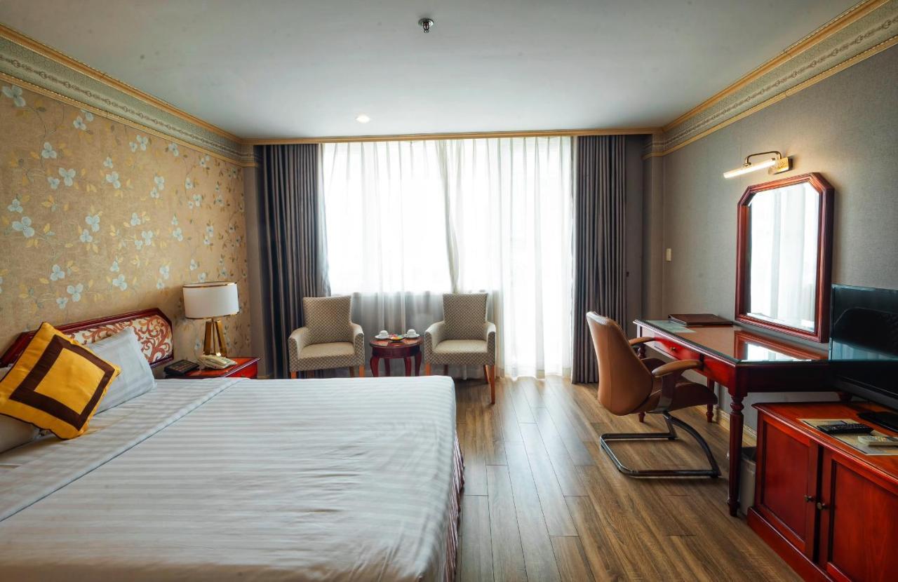 Lotus Saigon 4*