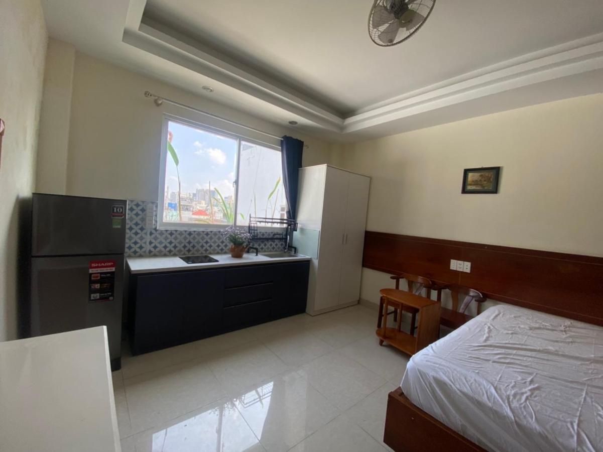 Yen House Apartment