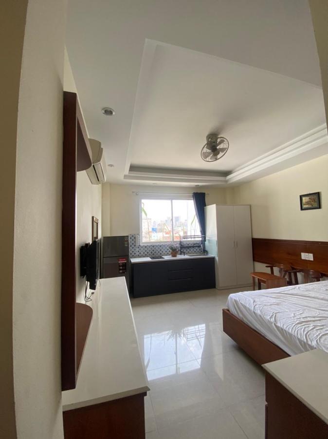 Yen House Apartment Ho Chi Minh City