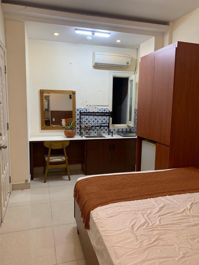 Apartment Yen House