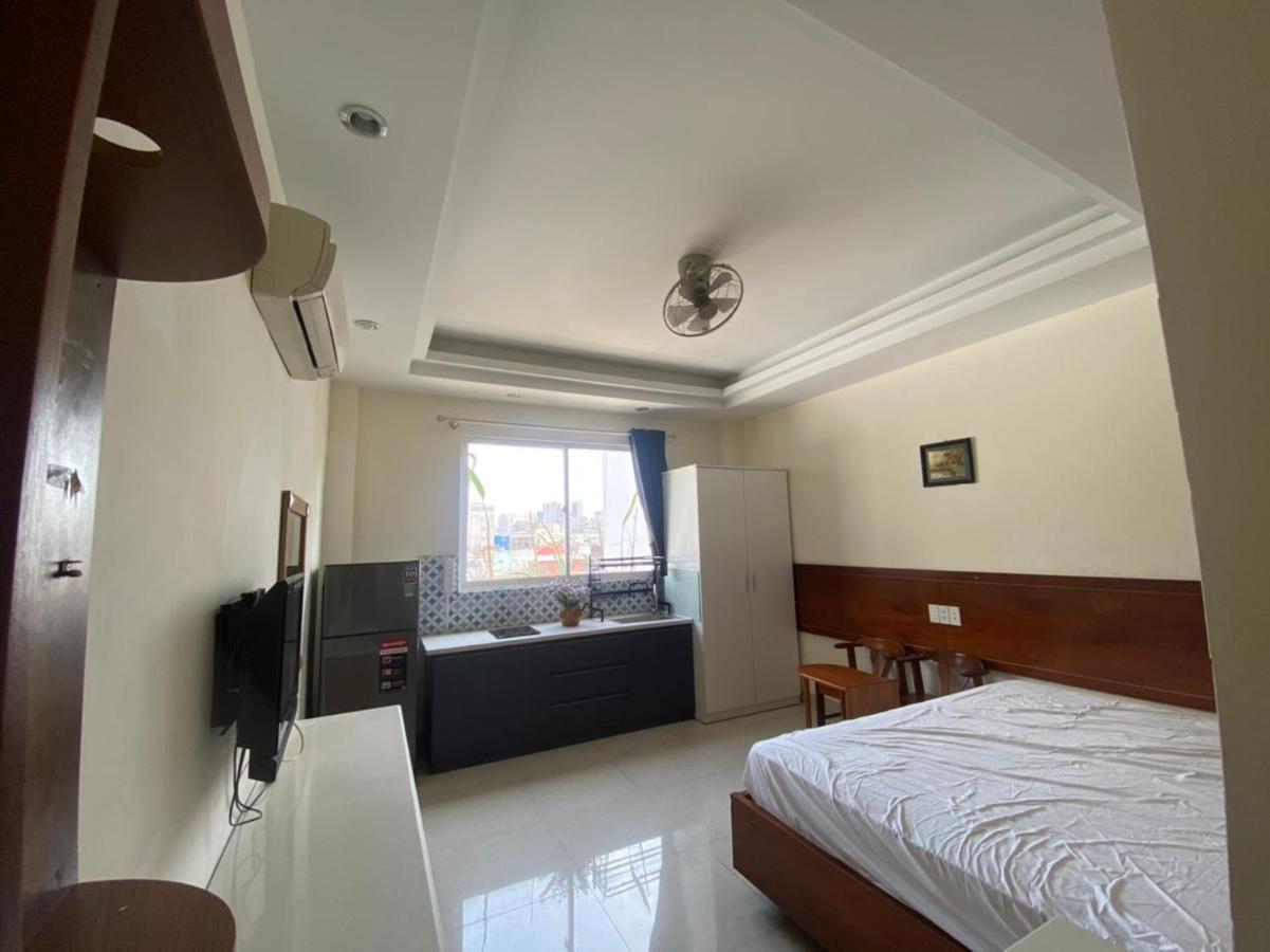Apartment Yen House *