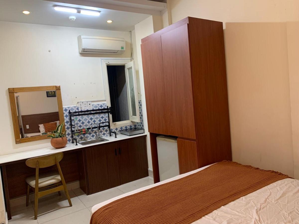 Yen House * Ho Chi Minh City