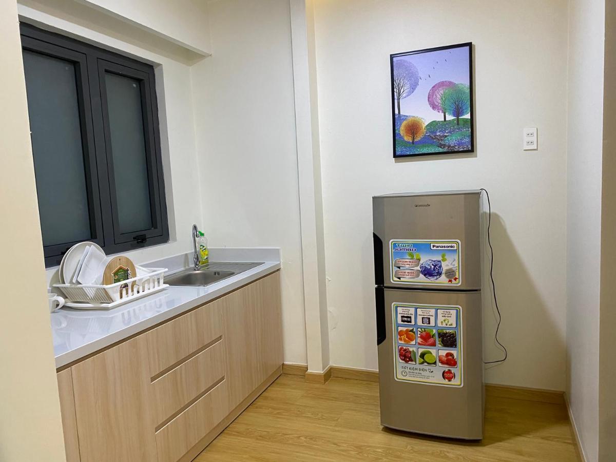 Chill 1 Apartment *