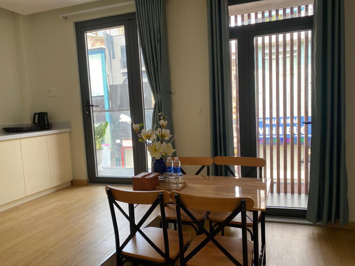 Chill 1 Apartment