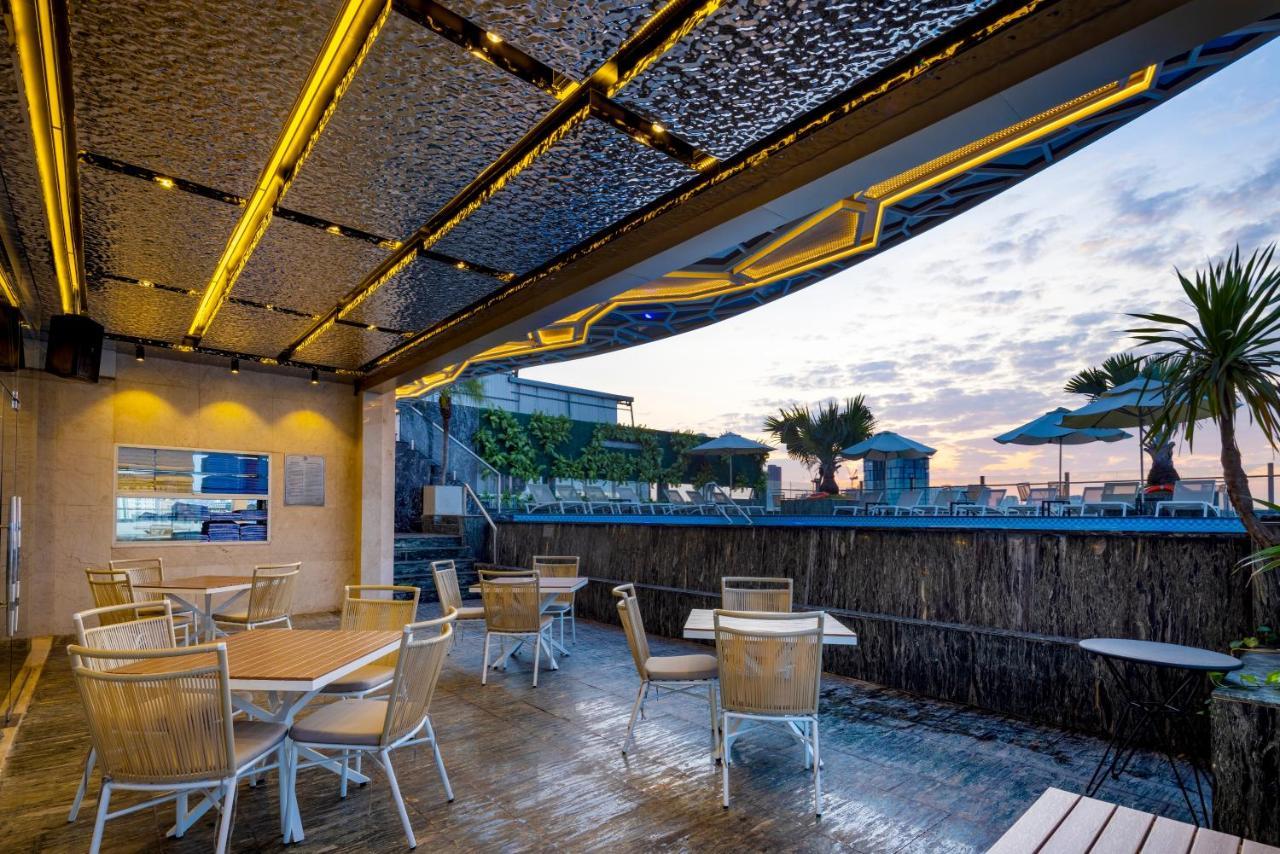 Hotel Eden Star Saigon Ho Chi Minh City