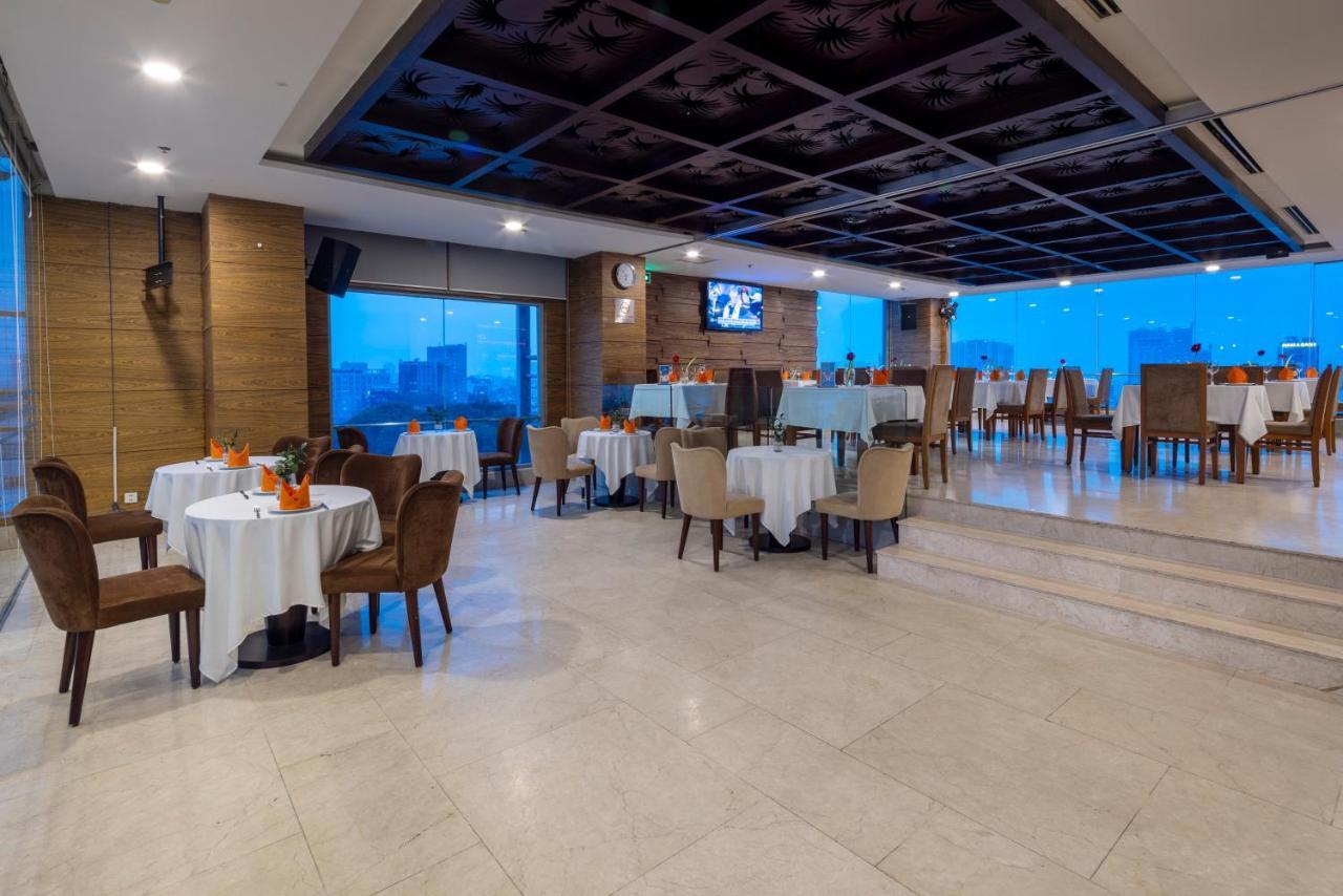 Eden Star Saigon Hotel Ho Chi Minh City