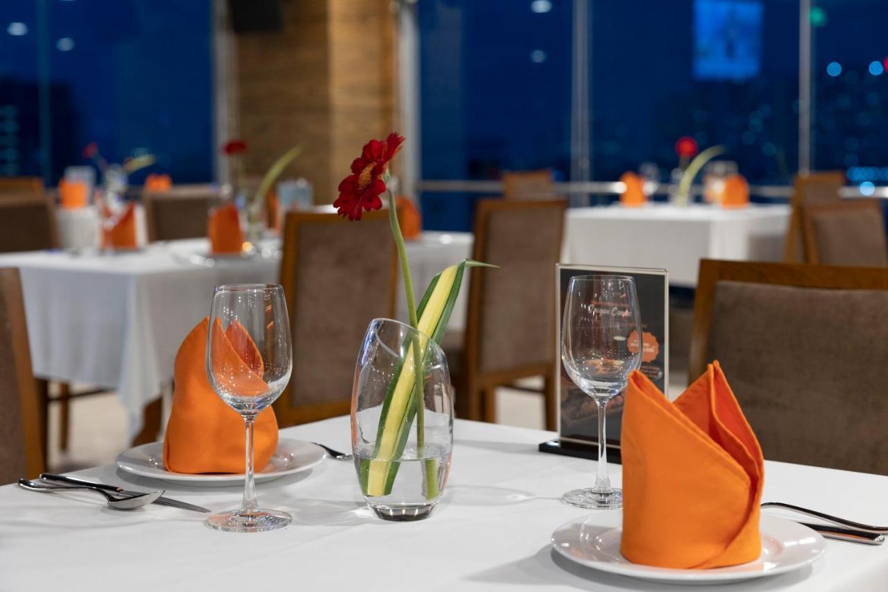 Eden Star Saigon 4*