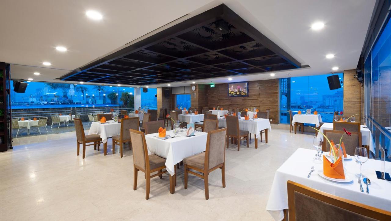 Eden Star Saigon Ho Chi Minh City