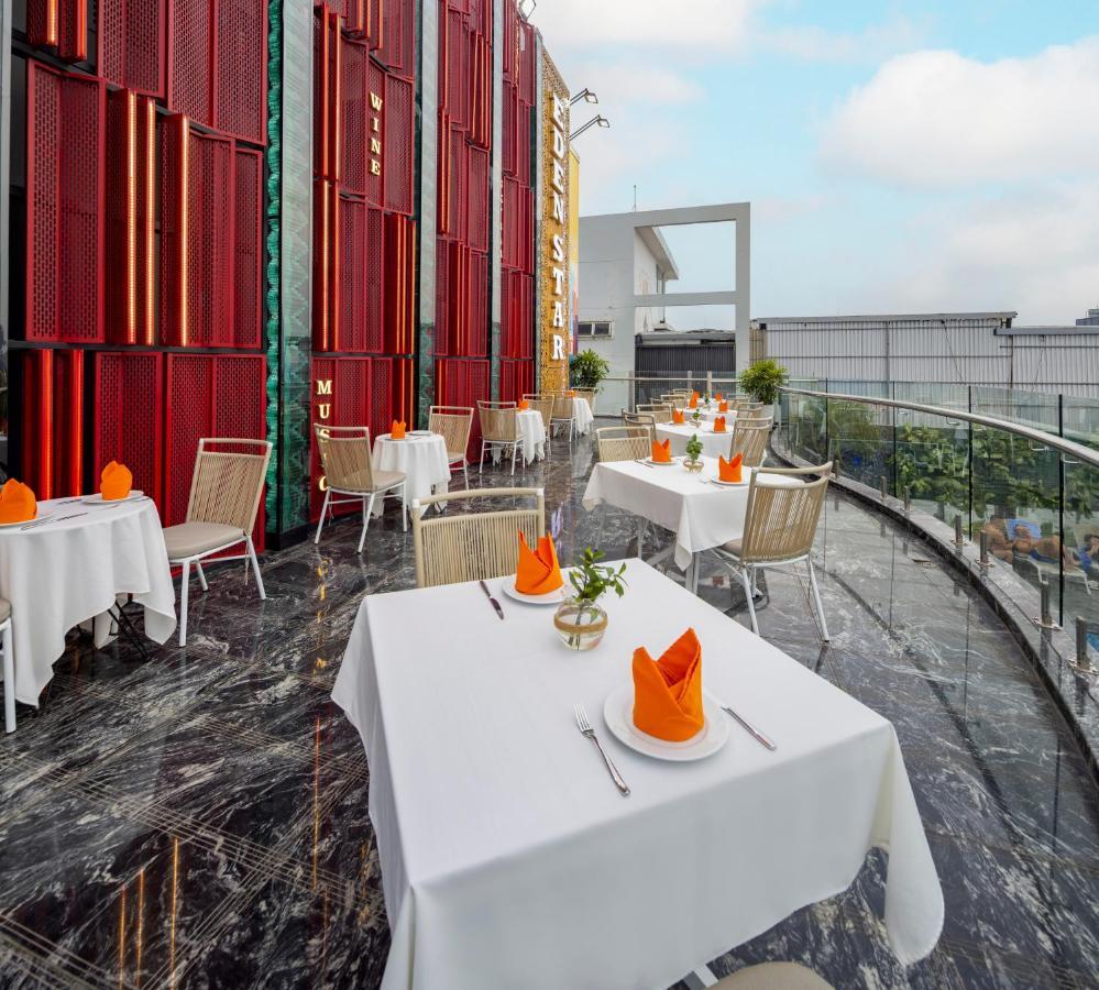 Eden Star Saigon 4* Ho Chi Minh City