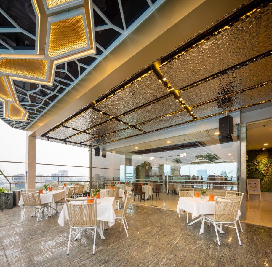 Hotel Eden Star Saigon 4*
