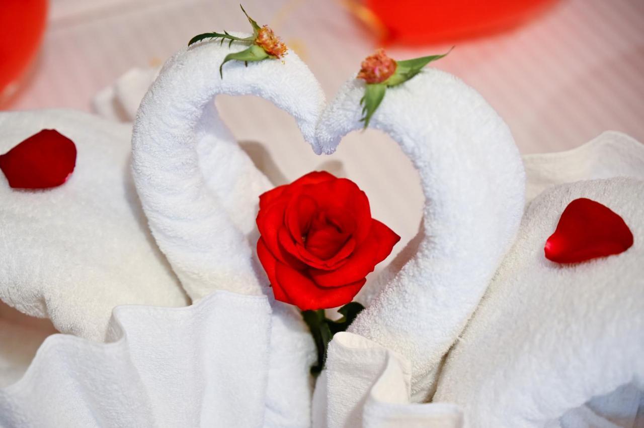 Muong Thanh Grand Saigon Centre 4* Ho Chi Minh City