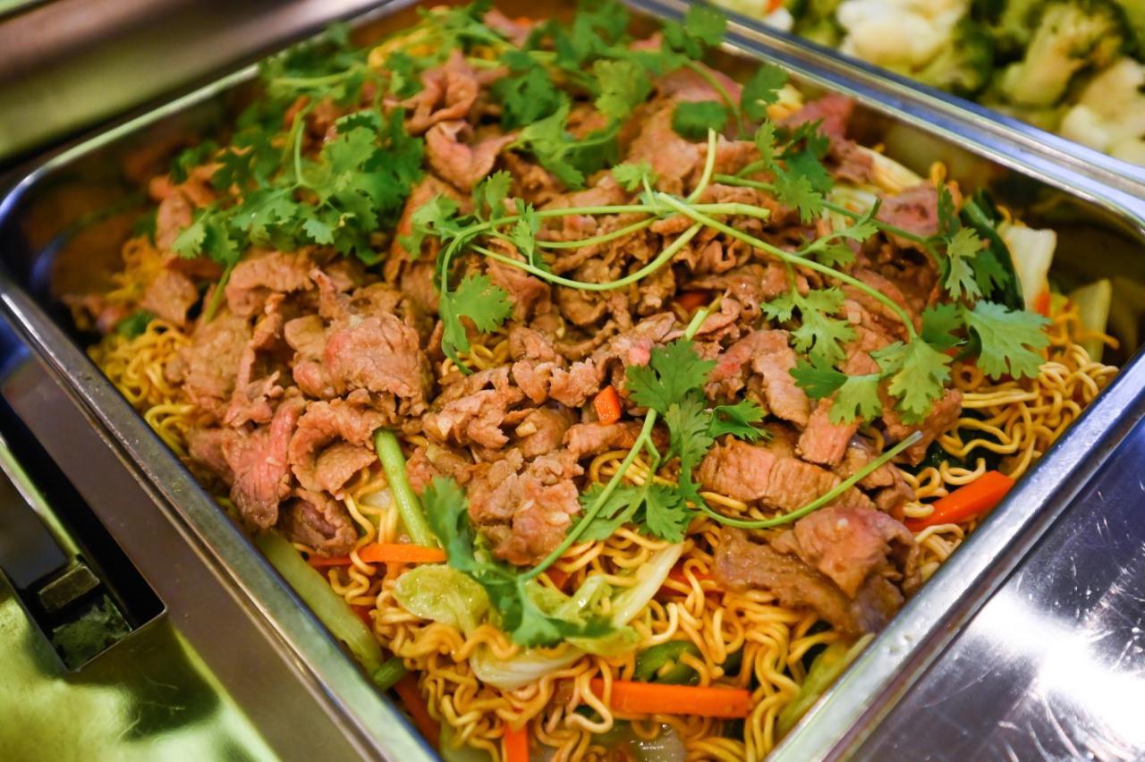 Muong Thanh Grand Saigon Centre 4*