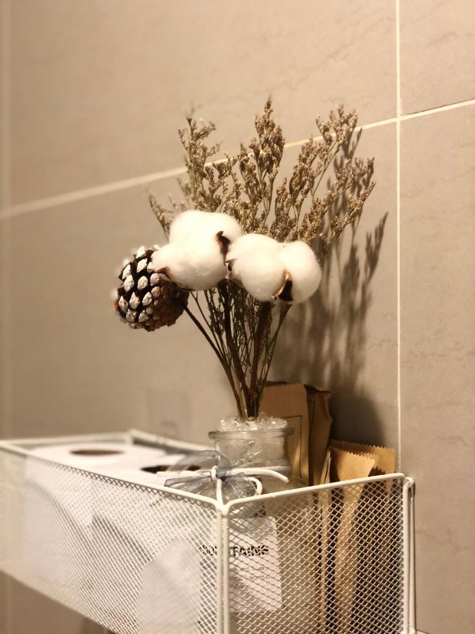 1,2 Bedroom In Masteri Thao Dien Pangsapuri *