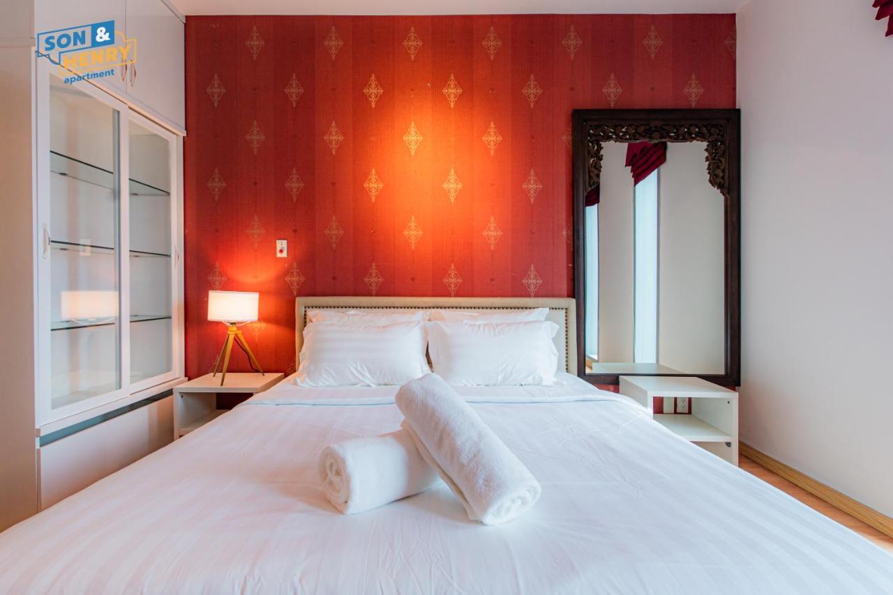 Charming Living - Sailing Pangsapuri Bandar Ho Chi Minh