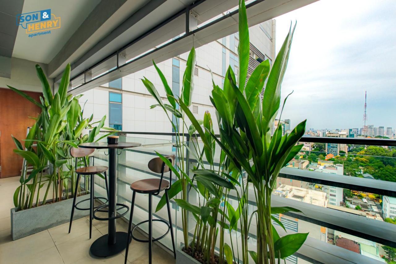 Charming Living - Sailing * Bandar Ho Chi Minh