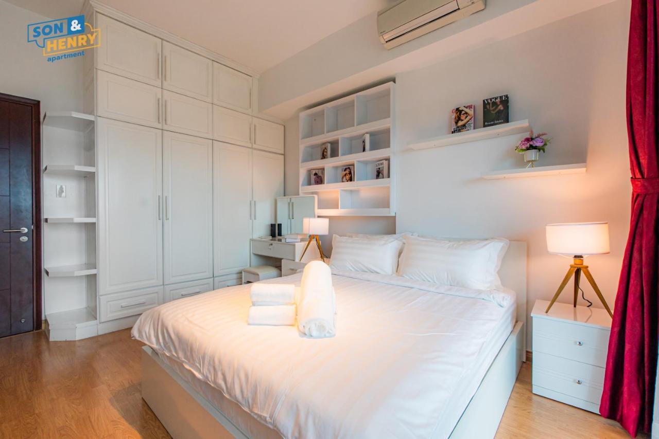 Charming Living - Sailing * Bandar Ho Chi Minh