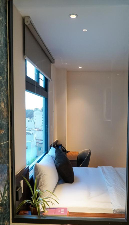 Bros Hotel Ho Chi Minh City