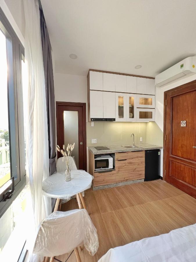 Rivesride House Quan Phu Nhuan 3 Căn hộ TP. Hồ Chí Minh
