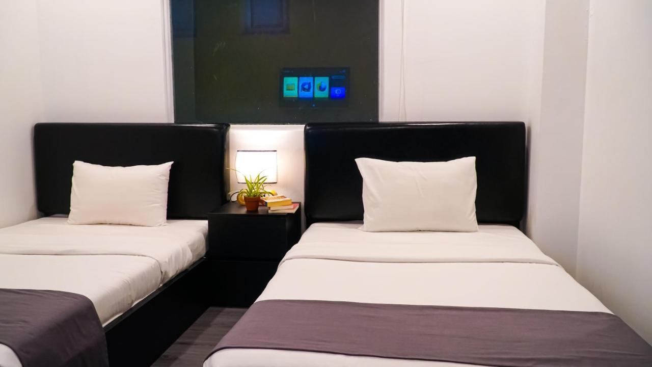Hotel Bros Ho Chi Minh City
