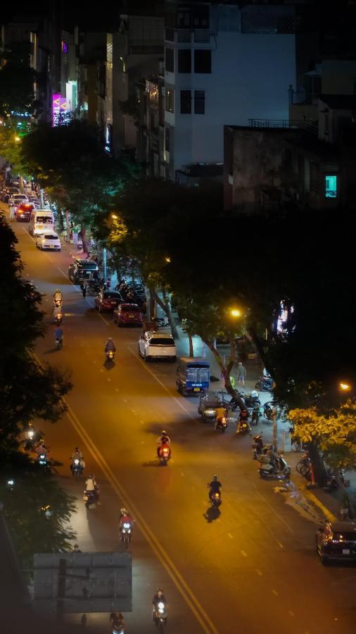 Bros Hotel Ho Chi Minh City