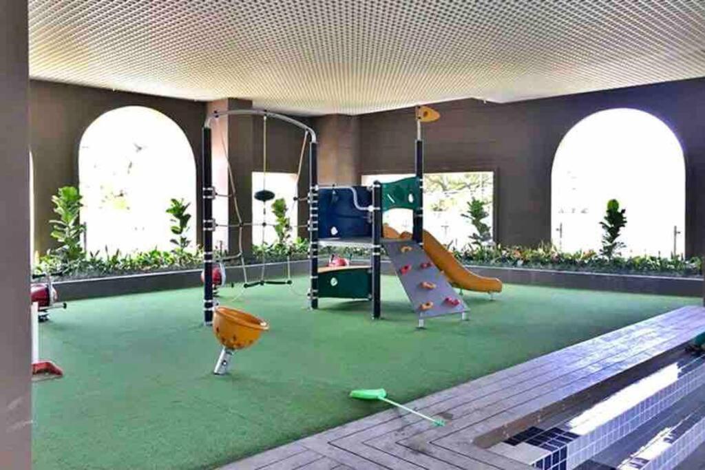 Apartment Luxury Near Airport