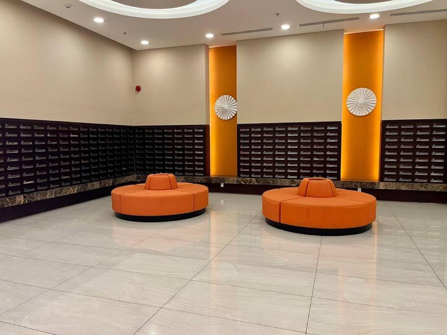 Luxury Near Airport Apartment