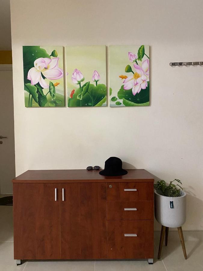 Charming 2 Bedroom In Masteri Thao Dien Apartment