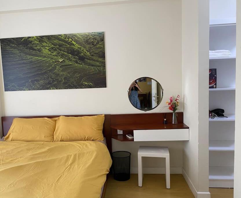 Charming 2 Bedroom In Masteri Thao Dien Apartment *