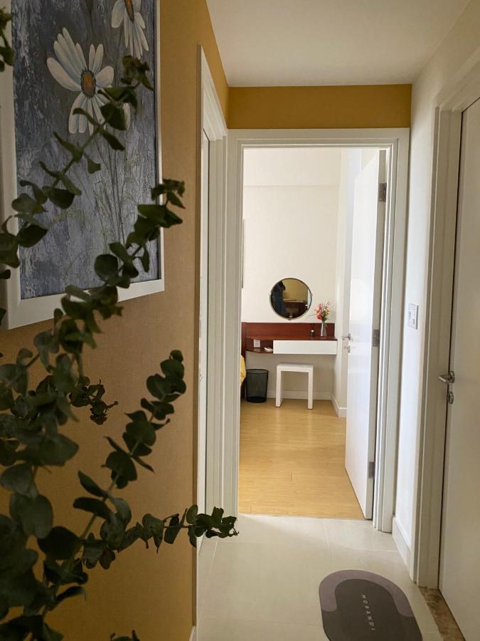 Charming 2 Bedroom In Masteri Thao Dien Apartment Ho Chi Minh City