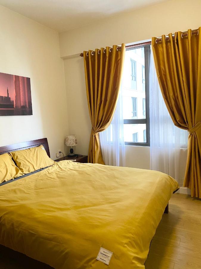 Charming 2 Bedroom In Masteri Thao Dien *