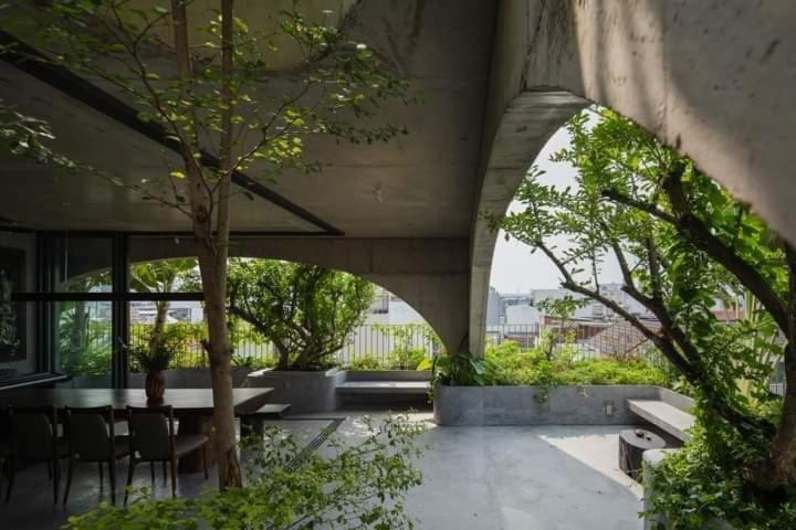 Hoa House Guest house *