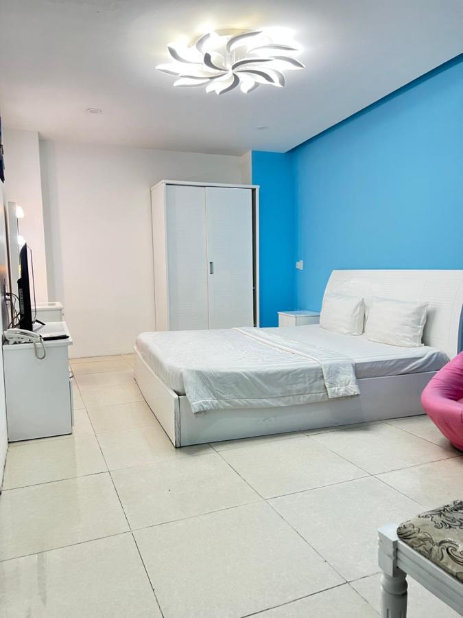 Hotel Valentine Boutique - 29 Bui Vien Street