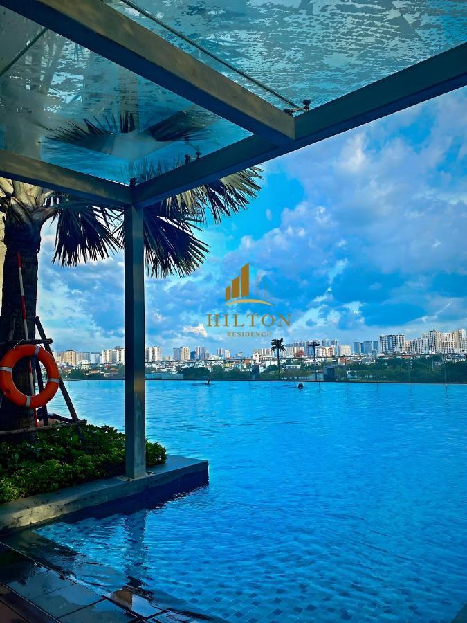 Hilton - Landmark 81 Vinhomes Central Park